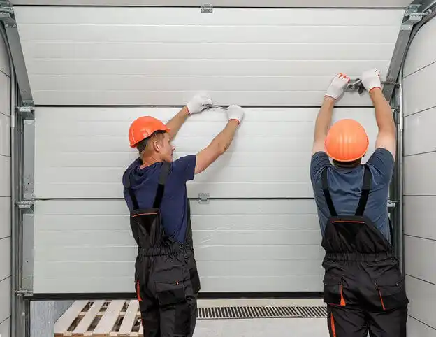 garage door service South Daytona